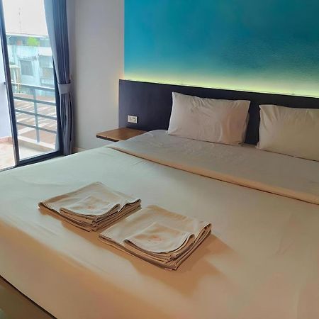 Hotel Passion Nakhon Si Thammarat Exterior photo