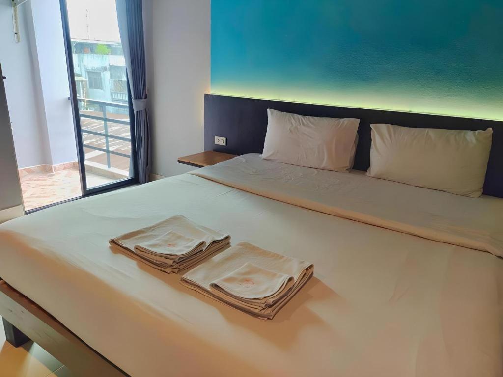 Hotel Passion Nakhon Si Thammarat Exterior photo